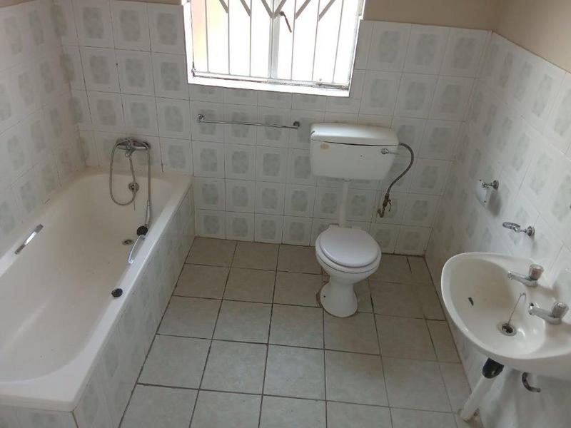 To Let 1 Bedroom Property for Rent in Ladybrand Free State